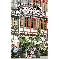 Lonely Planet German Phrasebook & Dictionary: Lonely Planet